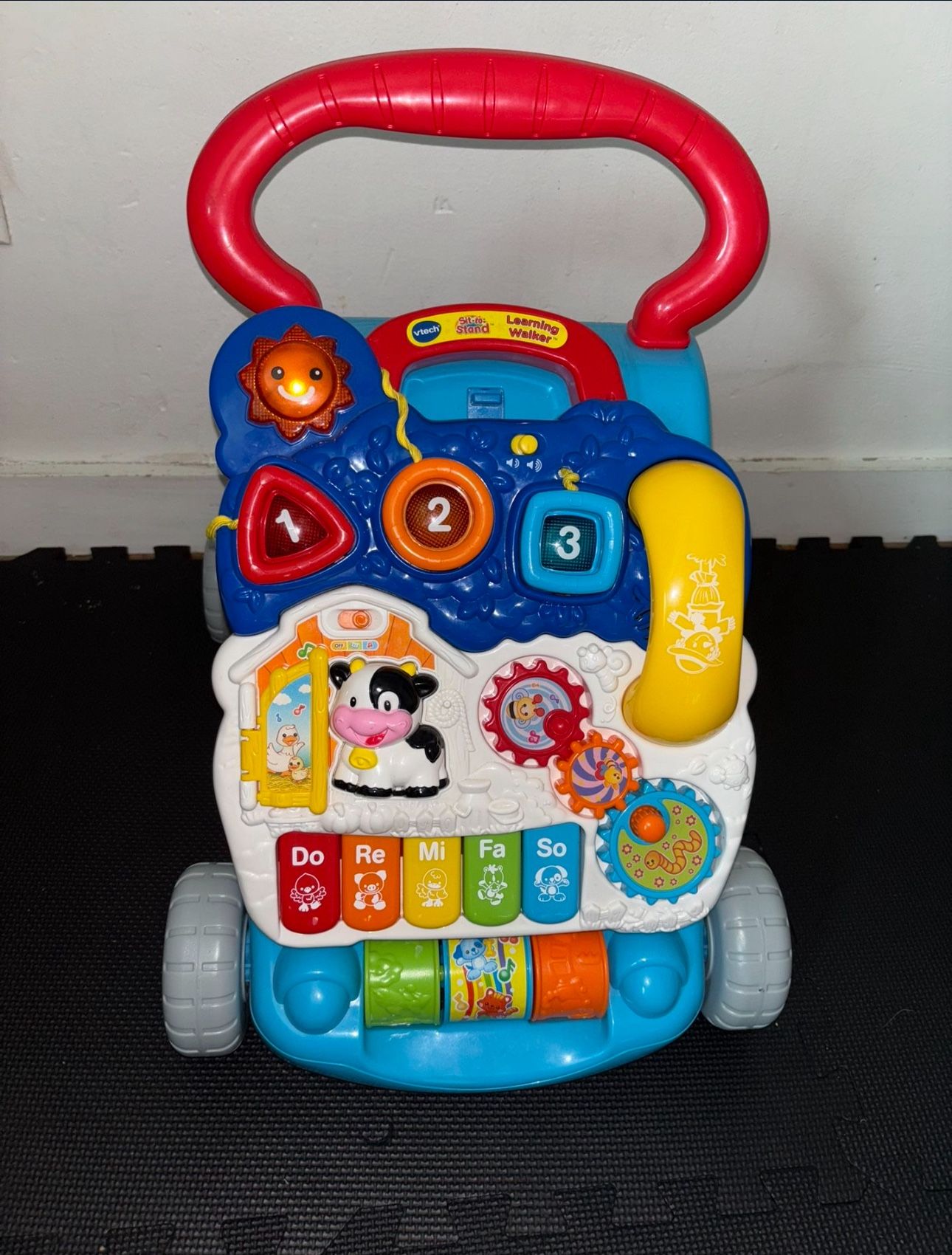 Vtech Walker