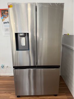 🌀 New Refrigerator 🌀🌀