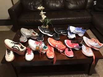 Have Shoes For Sale All Shoes Different Price