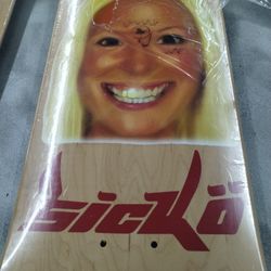 Sicko Skate Decks