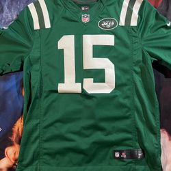 Nike New York Jets Brandon Marshall Jersey L