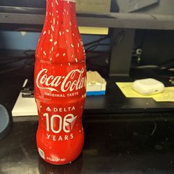 Coke Bottle