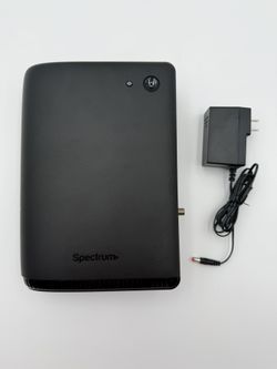 Spectrum Wireless Router 