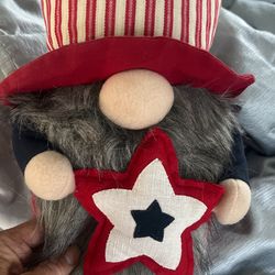 Fourth Of July Decor 