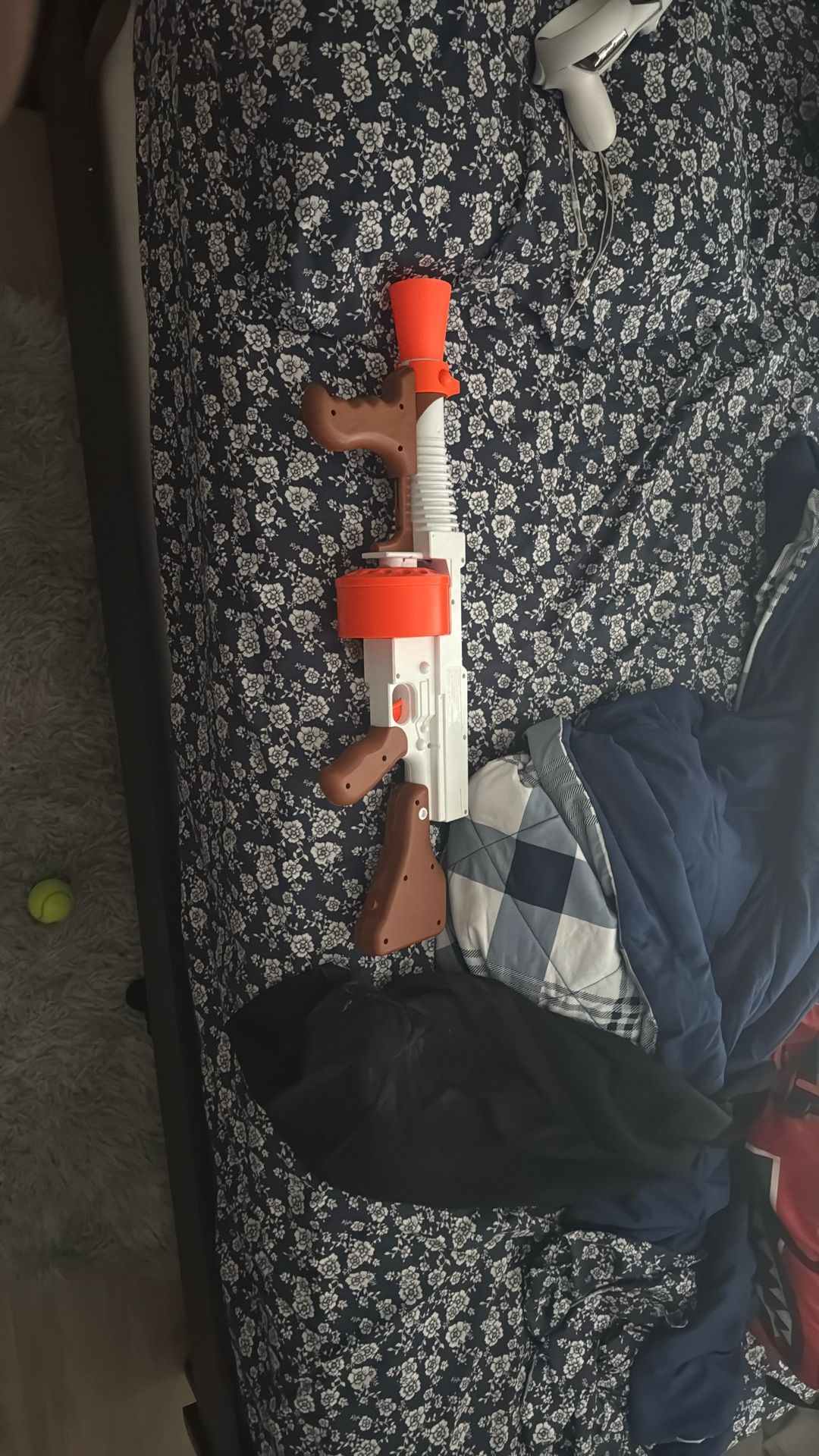 Nerf gun fortnite limited edition