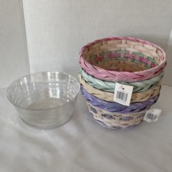 Planter Basket 