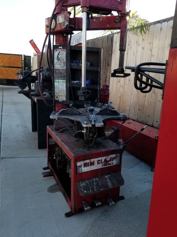 Tire machine for Sale in Bakersfield, CA OfferUp
