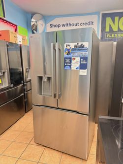 ✨ SALE ✨ Refrigerador Samsung 24 Cúbicos Counter Depth