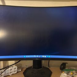 Dell monitor