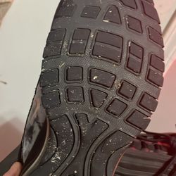 Air Max 97 Black And White Anthricite