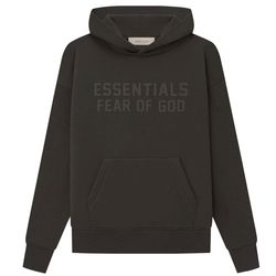 Essentials Hoodie