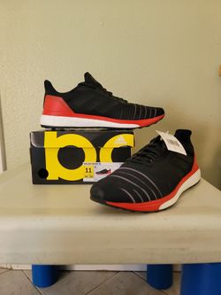Adidas Solar Drive Size 11 M