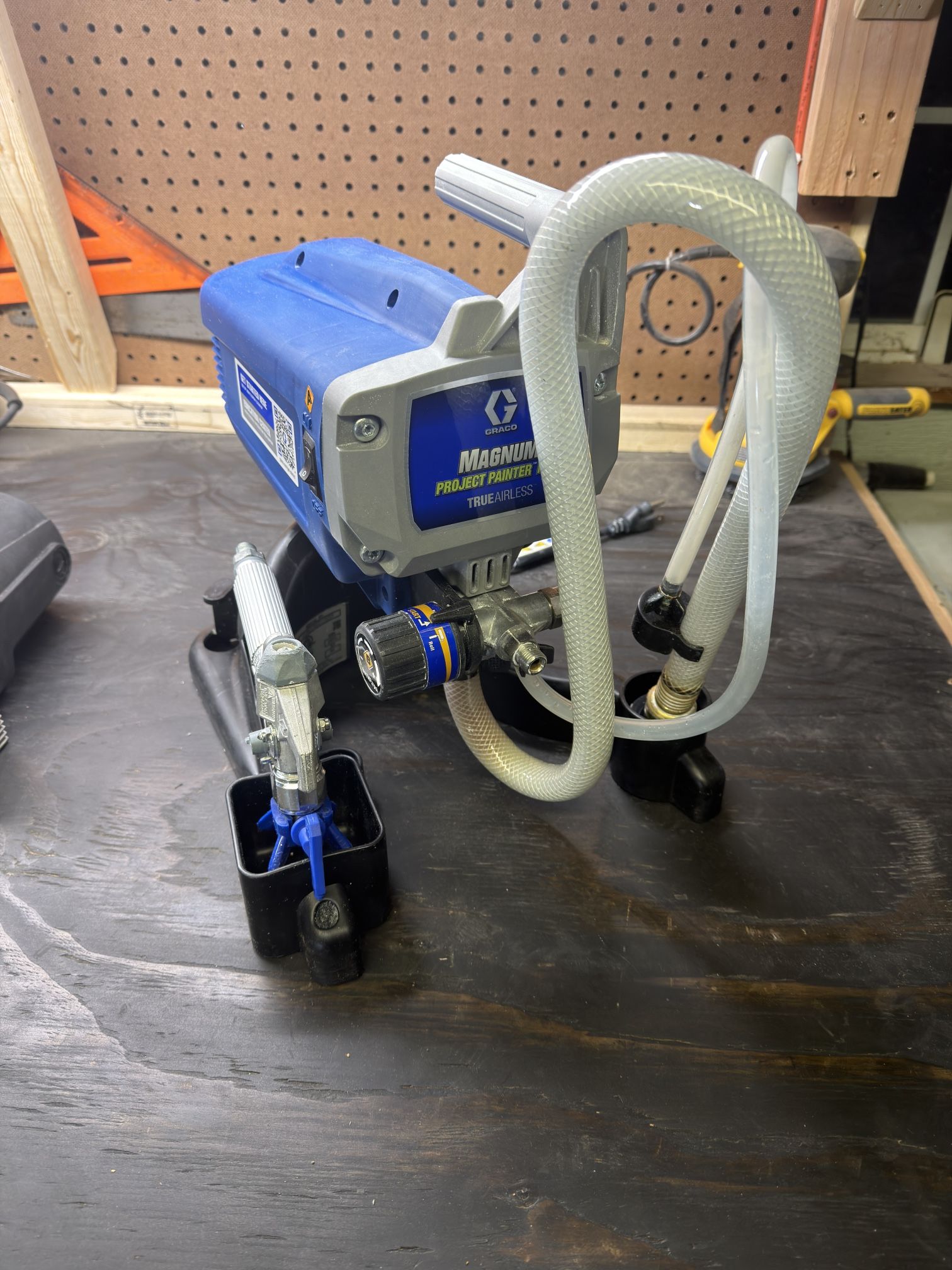 Graco Project Painter Airless Sprayer