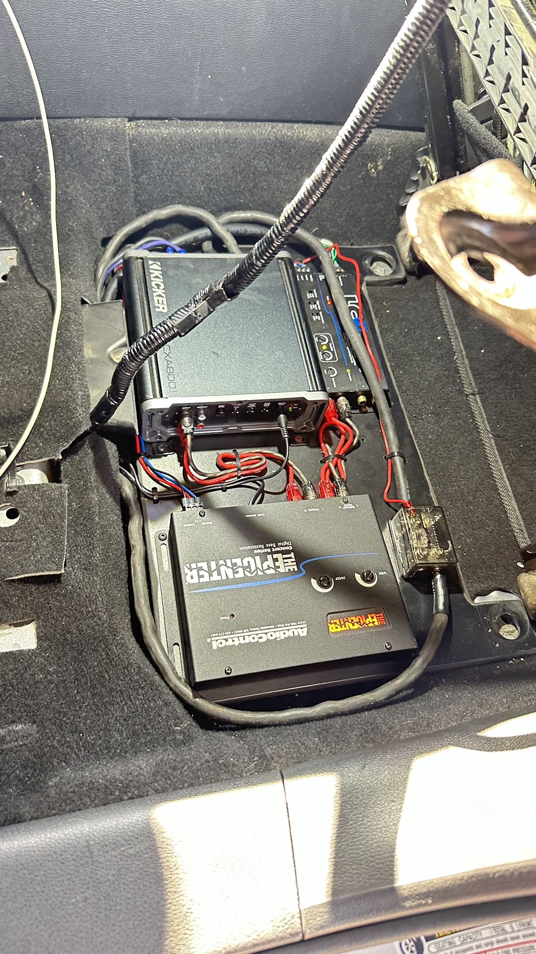 Car Audio