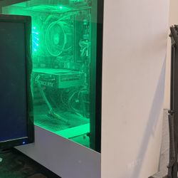 Gaming PC For Sale Or  Trade
