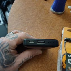 Phone Charger