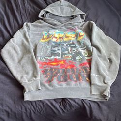 Bad Bunny Hoodie 