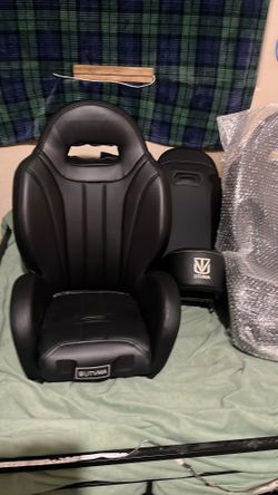 UTVMA SEATS