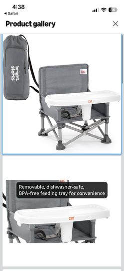 Kids chair