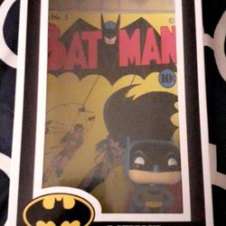 Batman Funko