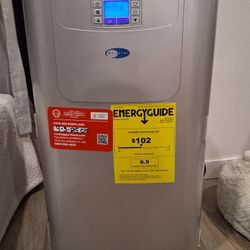 Whynter 3 In 1 Portable Unit