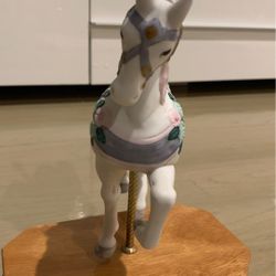 Carousel (a summit collection )