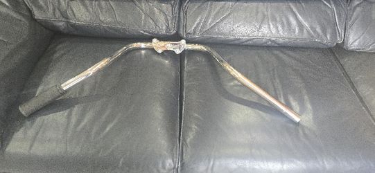 HARLEY DAVIDSON MOTORCYCLE HANDLE BARS