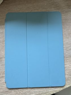 Ipad Pro Case 12in (Apple Brand)