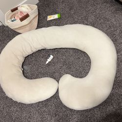 Pregnancy Pillow