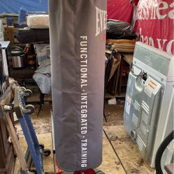 Punching Bag 100
