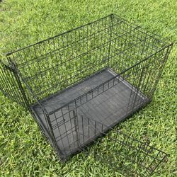 Dog Kennel Cage