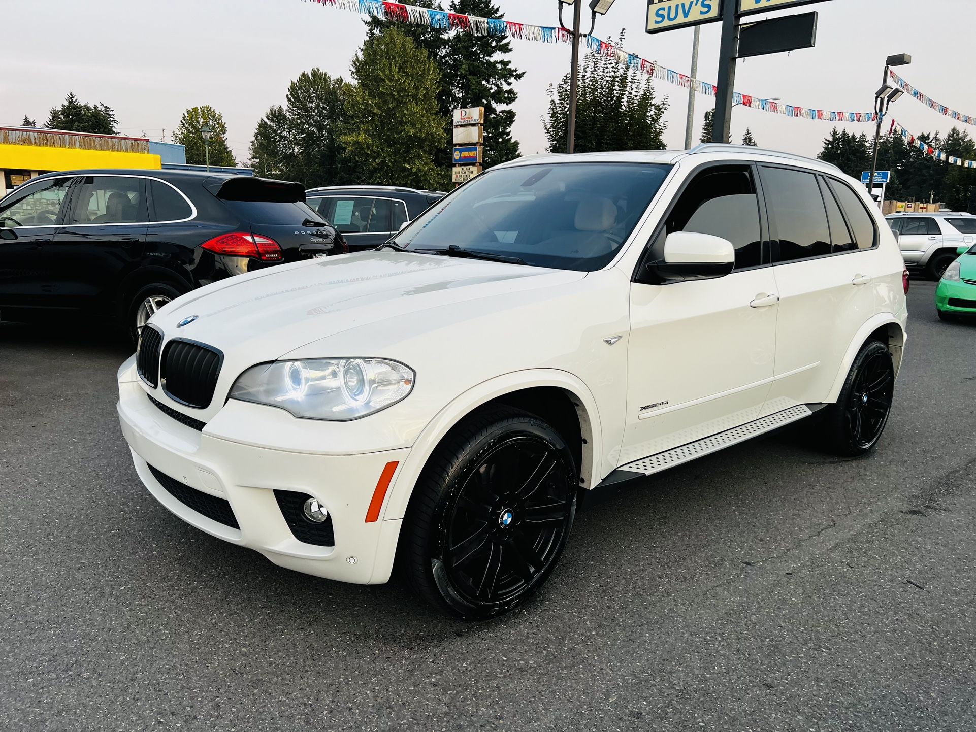 2013 BMW X5