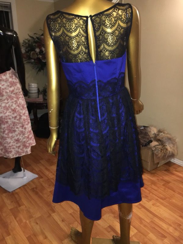 Career Dress