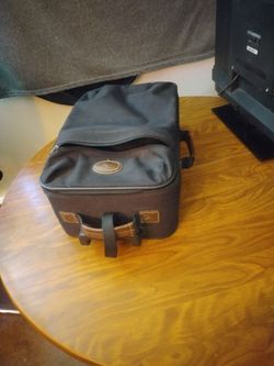 18" luggage