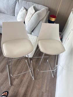 Bar stools