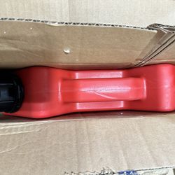 ROTOPAX Fuel / Liquid Containers - New in Box