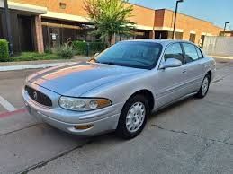 2001 Buick LeSabre