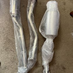 Exhaust