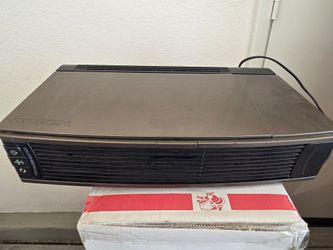 Air Purifier