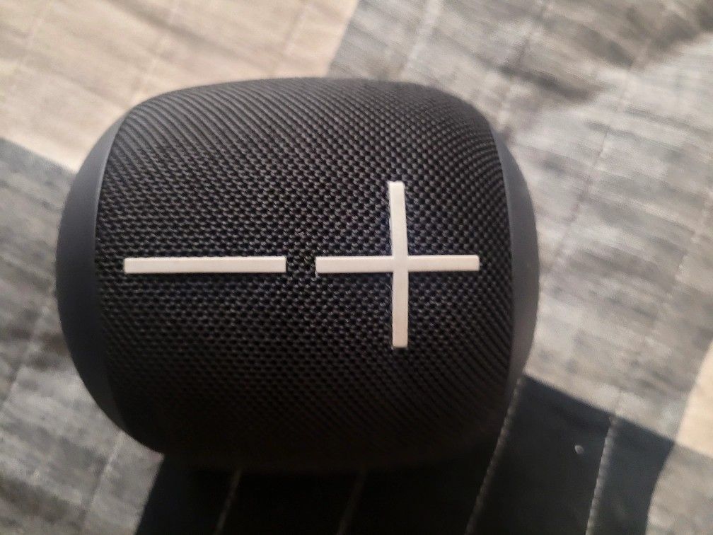 Ultimate Ears Wonderboom 2 Bluetooth Speaker
