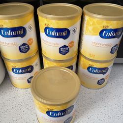Enfamil Formula