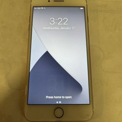 iPhone 7 Plus 32GB AT&T