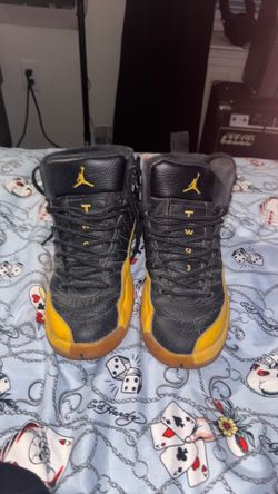 Jordan 12