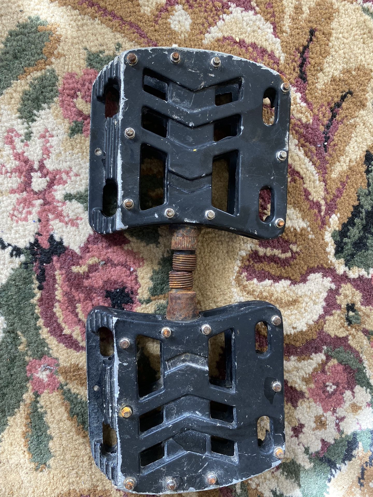 Haro Bmx Pedals
