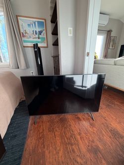 38” Samsung Tv