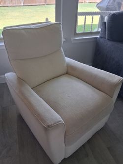 Free Rocking Chair