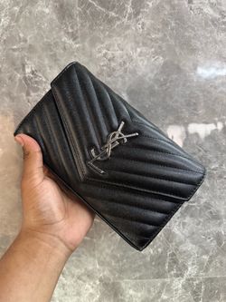YSL PURSE