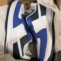Nike Air Forcé 1 