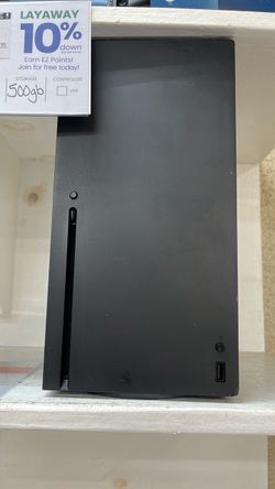 Sony PlayStation 5 Console 500GB