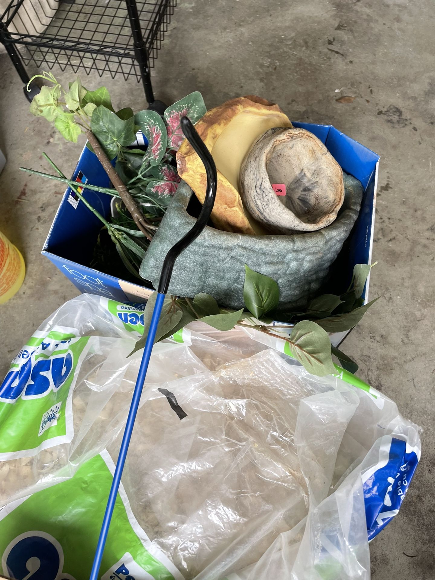 Reptile Supplies